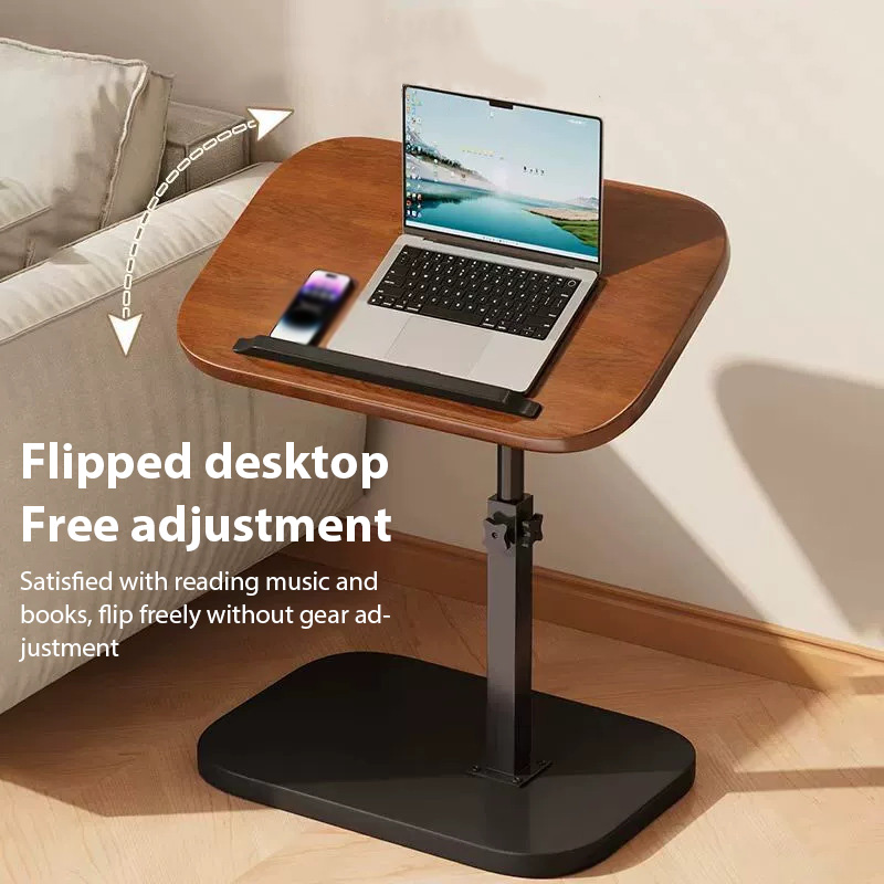 Office Furniture For Small Spaces - Stasiun Kerja Angkat Multifungsi untuk Ruang