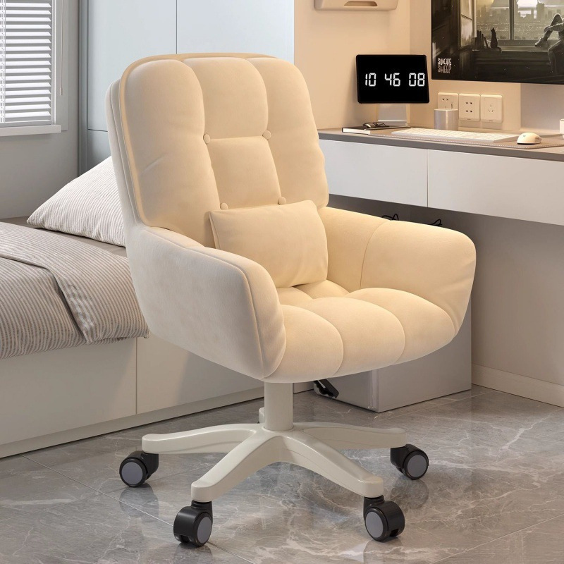 Office Furniture For Small Spaces - Kursi Meja Ergonomis untuk Asrama &