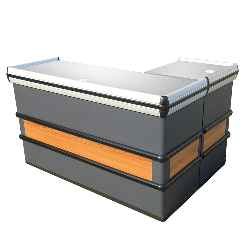 Office Furniture Factory Shop - Meja Resepsionis Depan Harga Pabrik, Meja