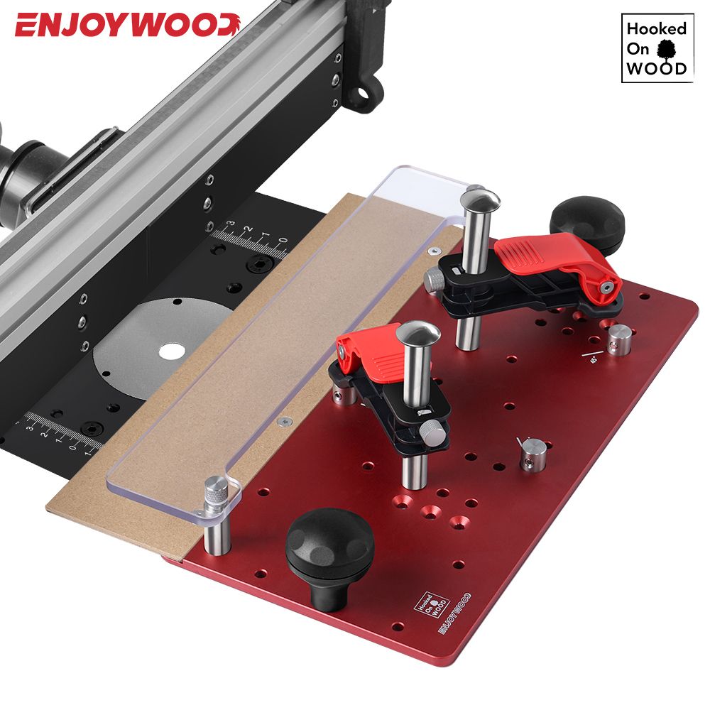 Work Office Furniture - Tertarik untuk rel meja Router, ada