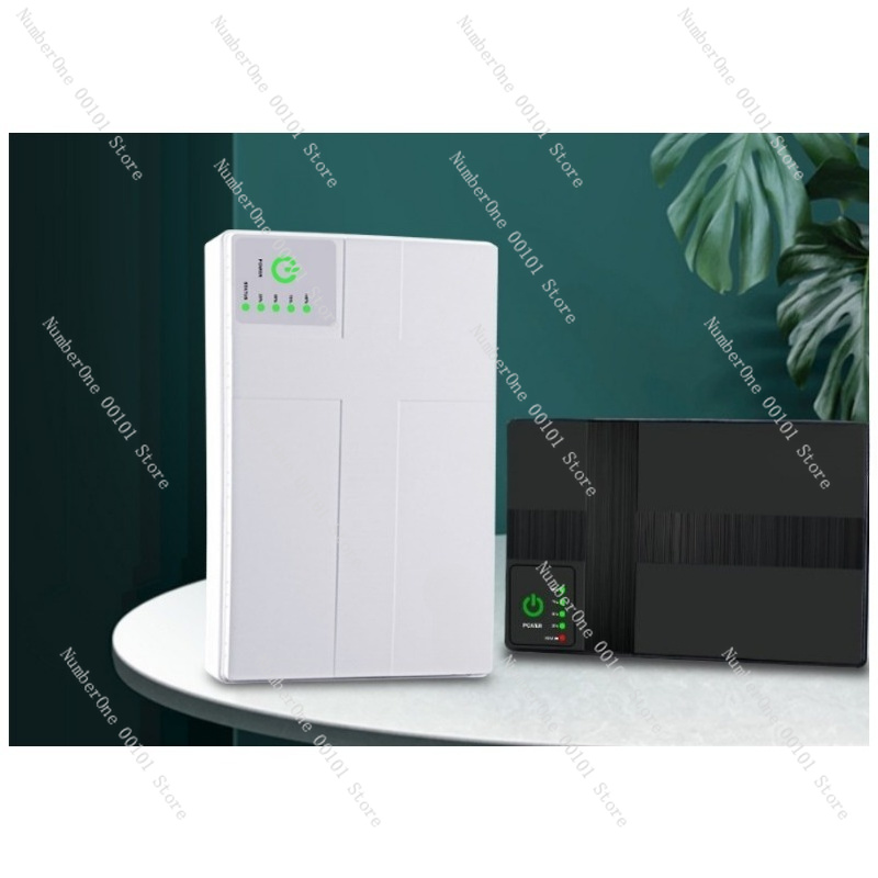 Office Furniture Useful Life - Mini UPS 12V Daya Darurat, Sumber