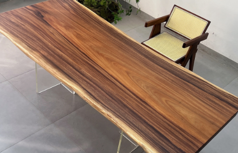 Papan Walnut untuk Penggunaan  - Office Furniture Useful Life ulasan dan harga