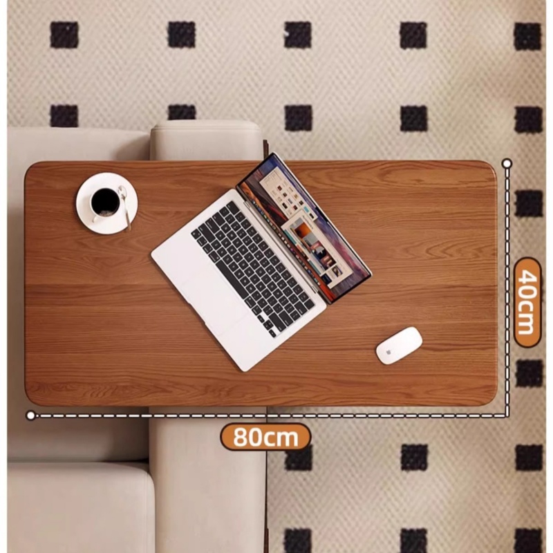 Meja Samping Tempat Tidur Dapa - Office Furniture For Small Spaces ulasan dan harga
