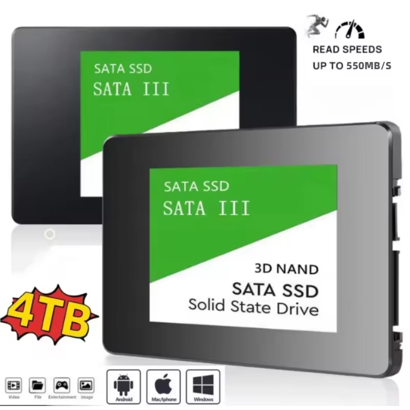 Solid State Drive Asli 1TB Kec - Work Office Furniture ulasan dan harga