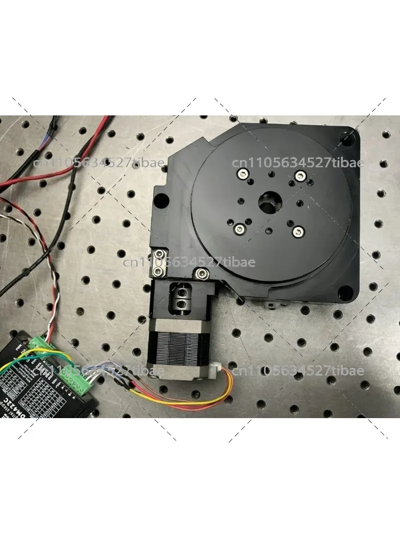 Turntable Motor Stepper 42 Bek - Office Furniture Second Hand ulasan dan harga