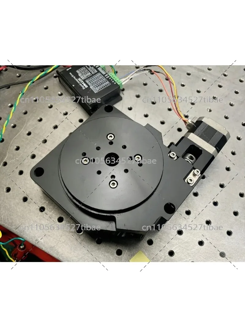 Turntable Motor Stepper 42 Bek - Office Furniture Second Hand ulasan dan harga