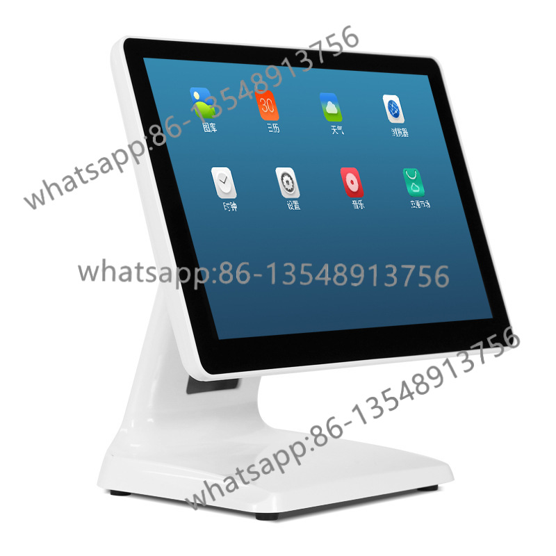 Mesin kasir terintegrasi Andro - Office Furniture Factory Shop ulasan dan harga