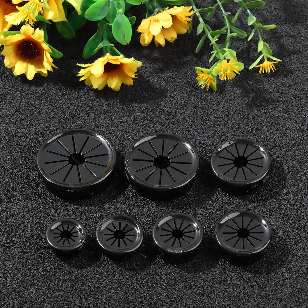 10 buah/set penutup lubang kab - Office Furniture Outlet ulasan dan harga