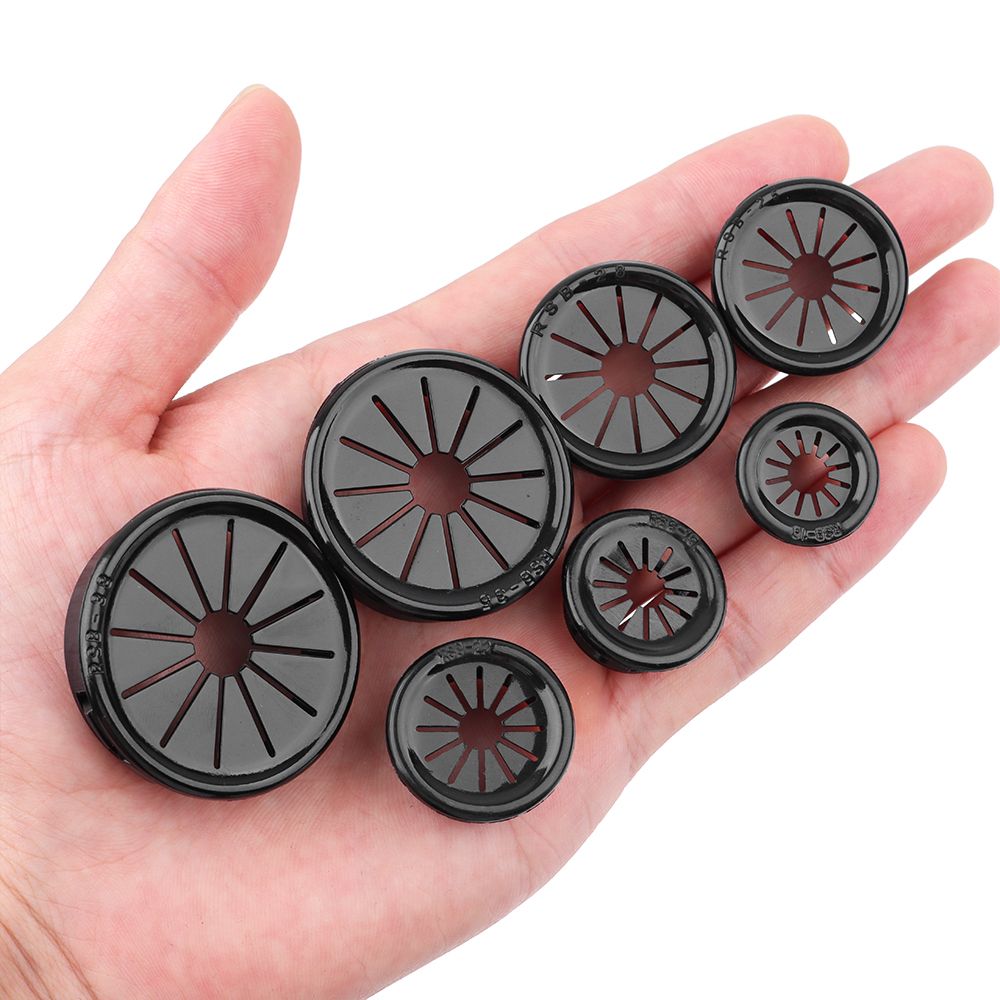 10 buah/set penutup lubang kab - Office Furniture Outlet ulasan dan harga