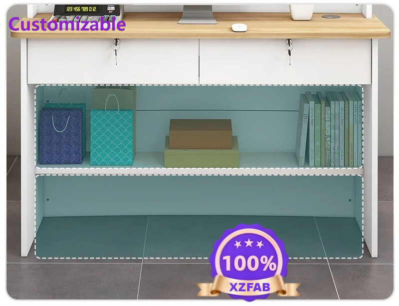 Langsung dari Pabrik 2026 Meja - Office Furniture Factory Shop ulasan dan harga
