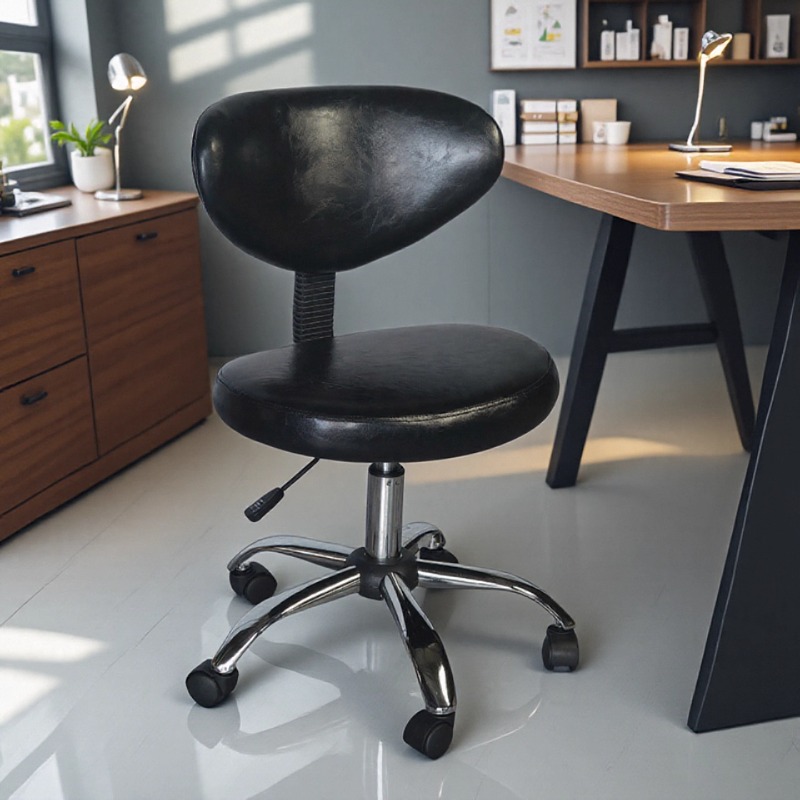 Kursi Kantor Kompak yang Dapat - Office Furniture For Small Spaces ulasan dan harga