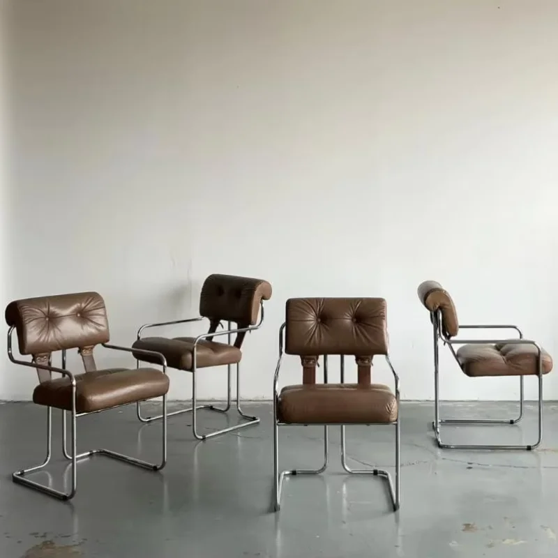 Kursi Kantor Bekas Kursi Makan - Office Furniture Second Hand ulasan dan harga