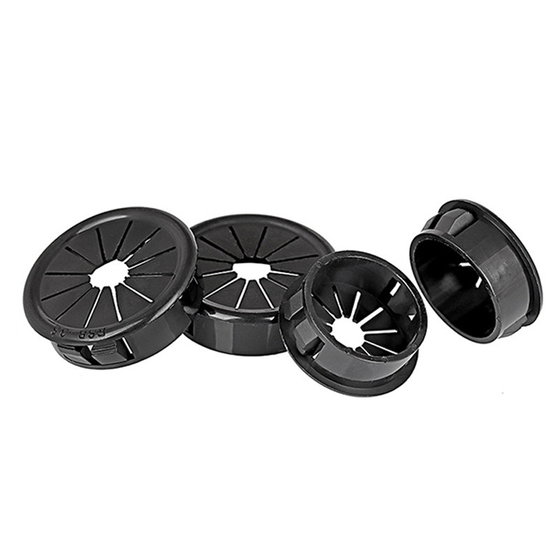 2~50pcs Penutup Lubang Kabel P - Office Furniture Outlet ulasan dan harga