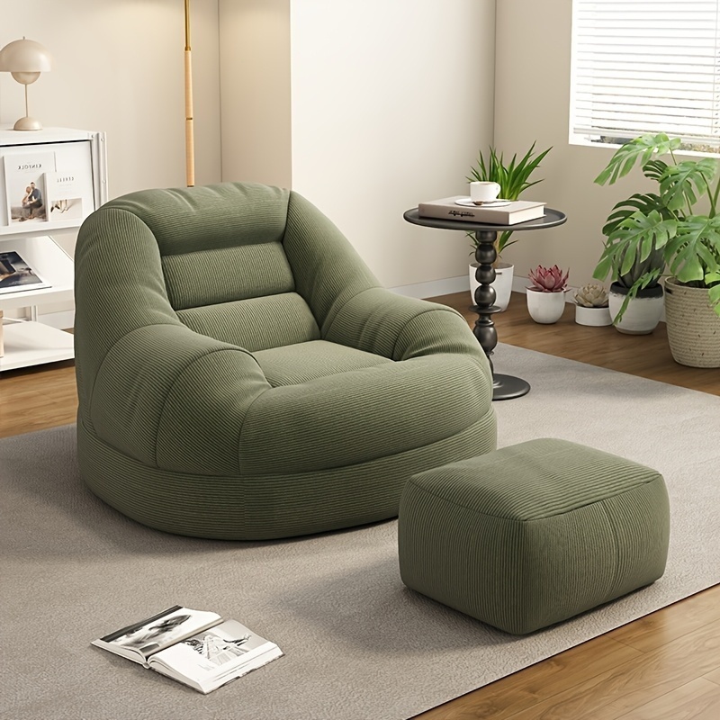 Sofa tatami malas dan sandaran - Office Furniture For Small Spaces ulasan dan harga