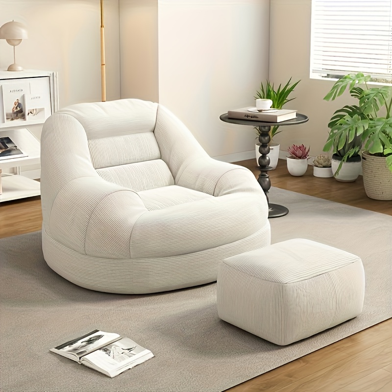 Sofa tatami malas dan sandaran - Office Furniture For Small Spaces ulasan dan harga