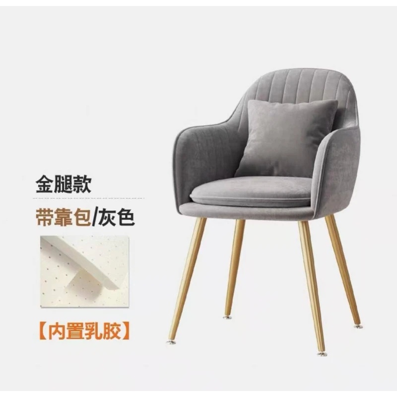 Kursi Makan Customizable Laris - Office Furniture Dimensions ulasan dan harga