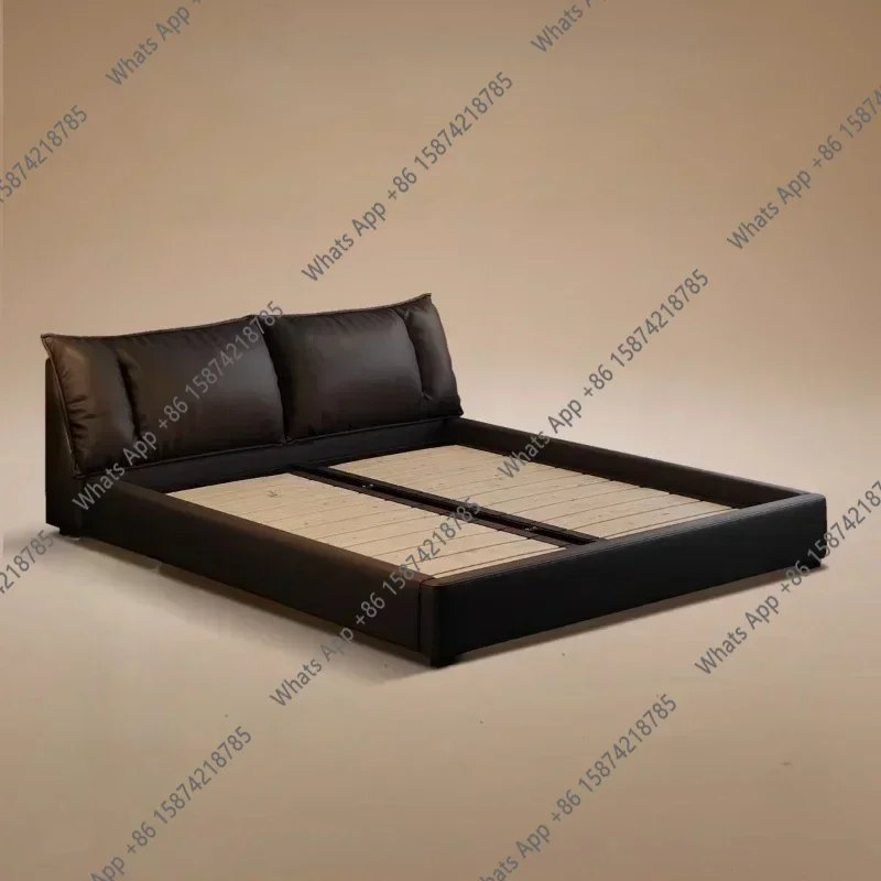Tempat Tidur King Size Mewah N - Office Furniture Dimensions ulasan dan harga