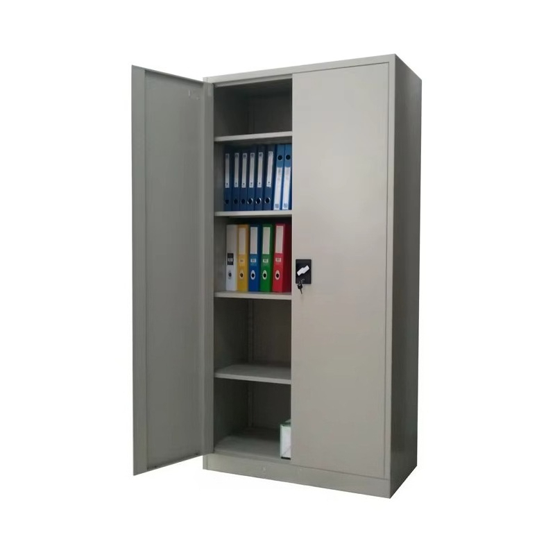 Lemari Arsip Baja Kantor Denga - Office Furniture Standard Dimensions ulasan dan harga