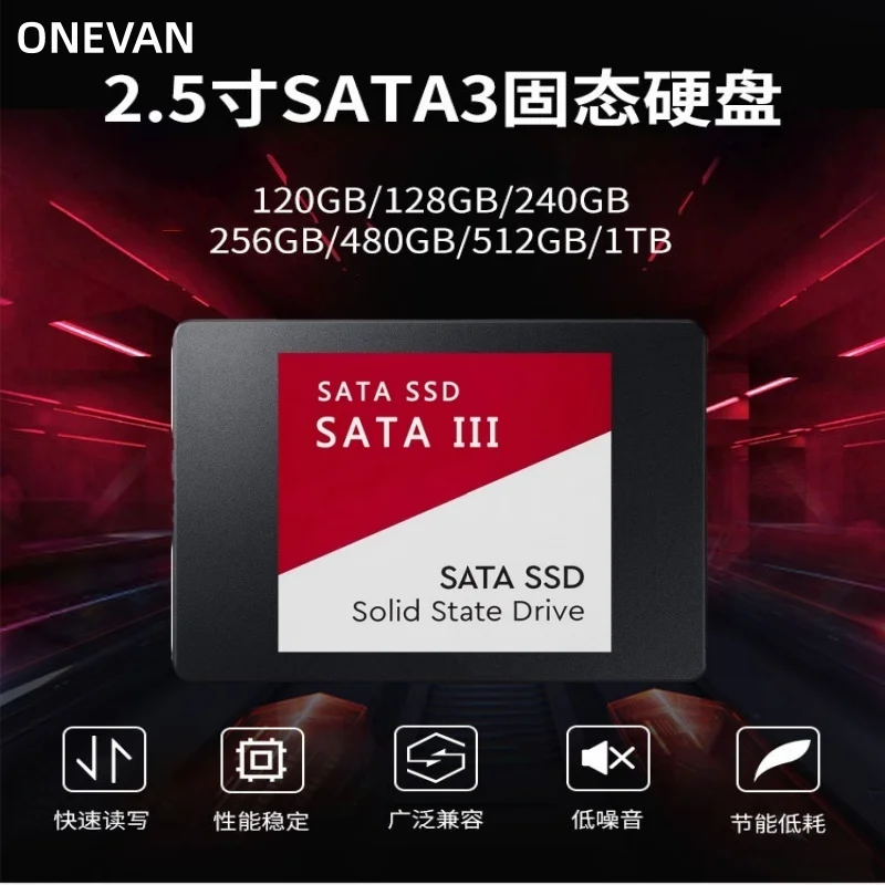 SSD SATA3 Baru Asli 120GB 240G - Work Office Furniture ulasan dan harga