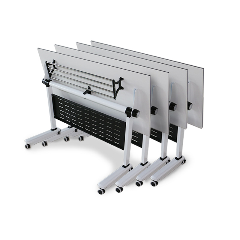 Meja Lipat Modern untuk Belaja - Office Furniture For Small Spaces ulasan dan harga
