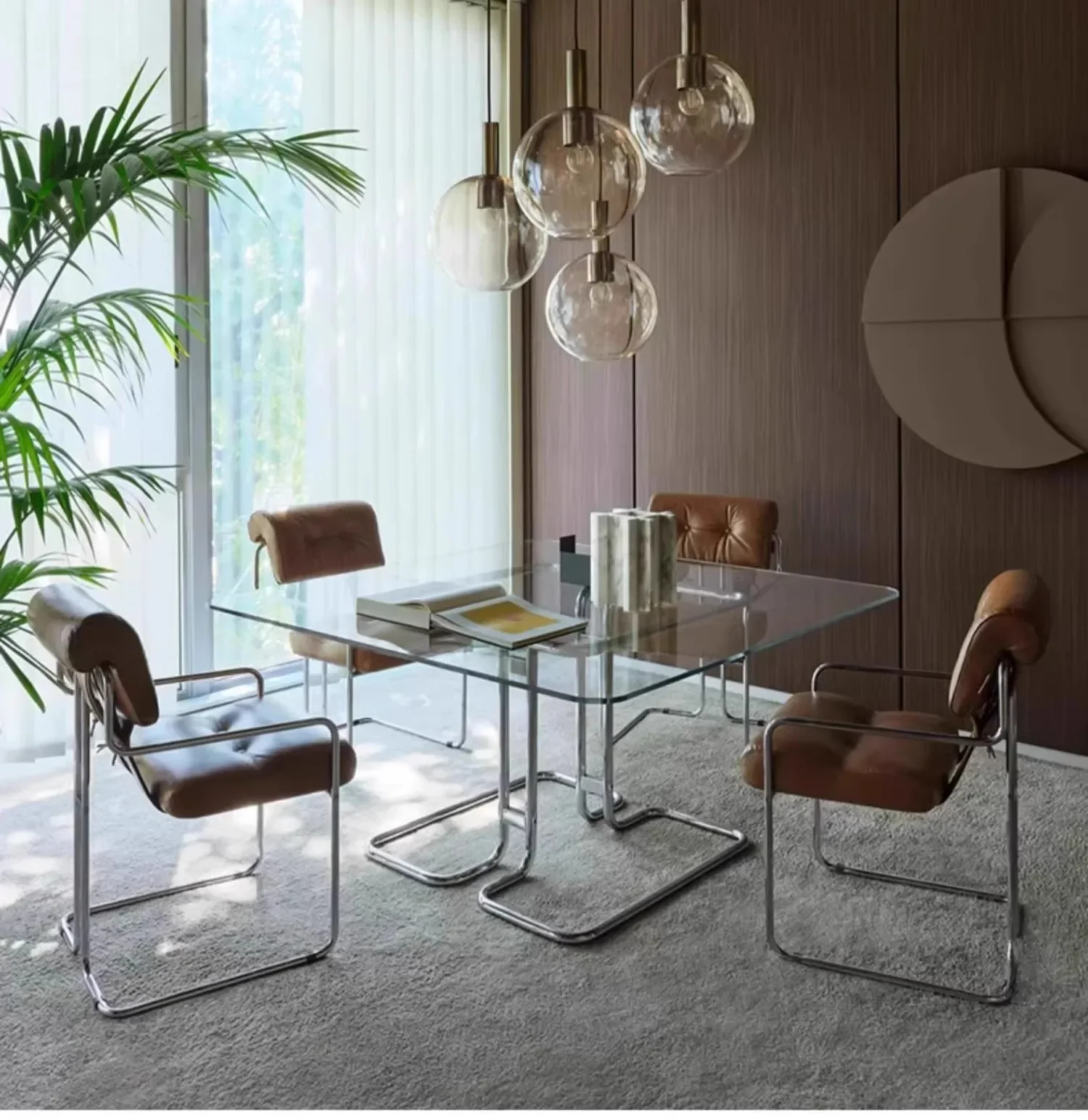 Kursi Kantor Bekas Kursi Makan - Office Furniture Second Hand ulasan dan harga