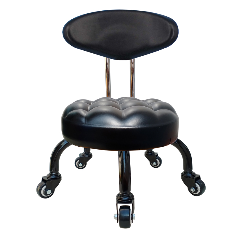 Furnitur Salon Bangku Kecil Ba - Work Office Furniture ulasan dan harga