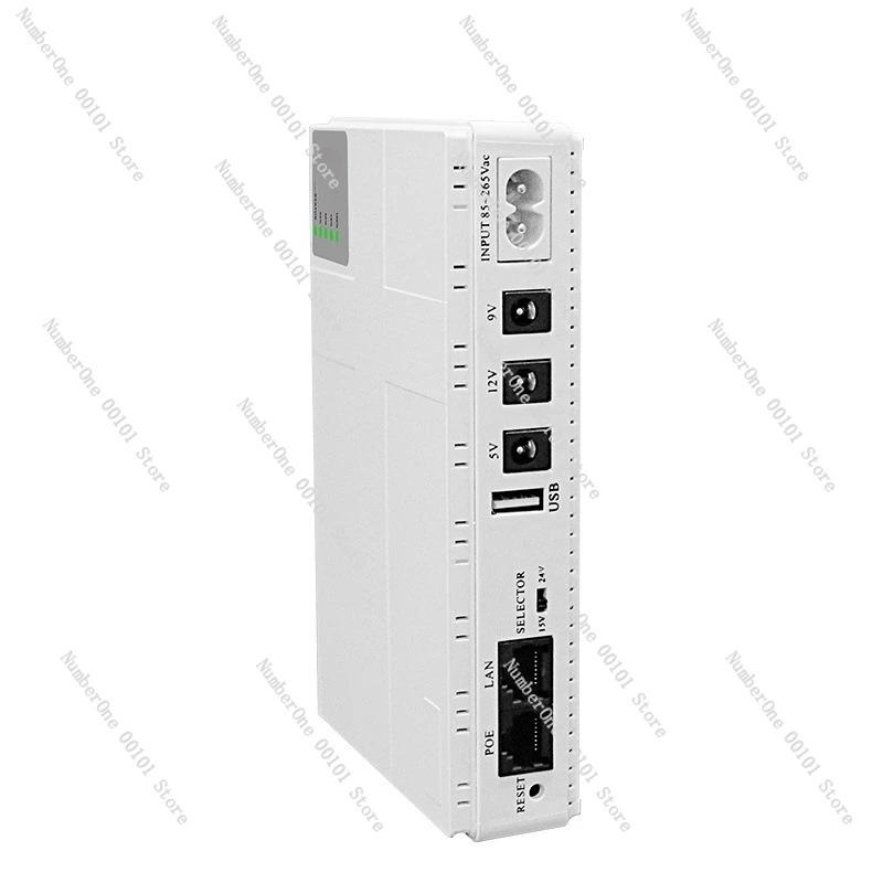 Mini UPS 12V Daya Darurat, Sum - Office Furniture Useful Life ulasan dan harga